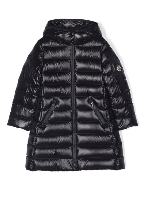 MOKA LONG COAT Moncler Enfant | 1C5011068950999